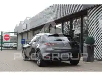 2025 Mazda 3