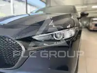 2025 Mazda 3