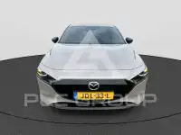 2025 Mazda 3