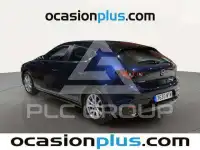 2025 Mazda 3
