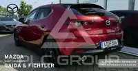 2025 Mazda 3