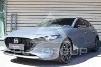 2026 Mazda 3