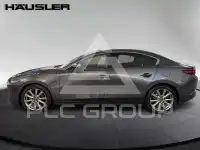 2025 Mazda 3