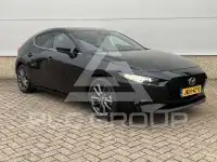 2025 Mazda 3