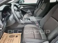 2025 Mazda 3