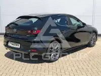 2025 Mazda 3