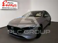 2025 Mazda 3