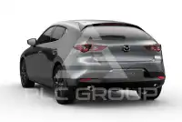 2025 Mazda 3