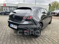 2025 Mazda 3
