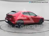 2025 Mazda 3