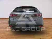 2025 Mazda 3