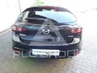 2025 Mazda 3