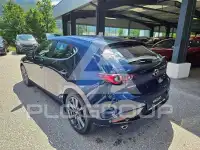2025 Mazda 3
