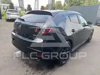 2025 Mazda 3