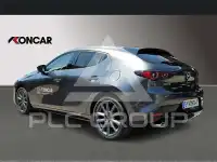 2025 Mazda 3