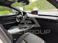 2025 Mazda 3