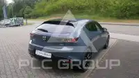 2025 Mazda 3