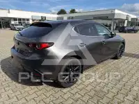 2025 Mazda 3