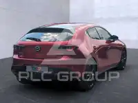 2025 Mazda 3