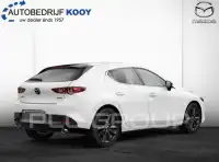 2026 Mazda 3