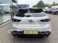 2025 Mazda 3