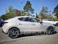 2025 Mazda 3