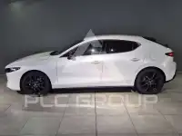 2025 Mazda 3