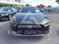 2025 Mazda 3