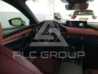 2025 Mazda 3