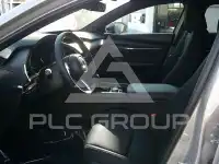 2025 Mazda 3