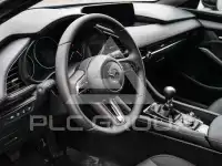 2025 Mazda 3