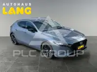 2025 Mazda 3