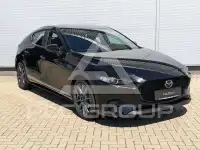 2025 Mazda 3