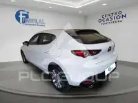 2025 Mazda 3