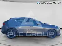 2025 Mazda 3