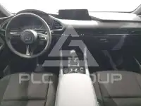 2025 Mazda 3