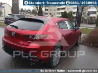 2025 Mazda 3