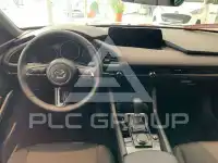 2025 Mazda 3