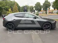 2025 Mazda 3