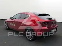 2025 Mazda 3