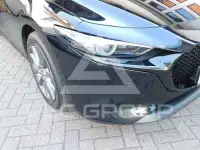 2025 Mazda 3