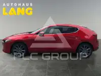 2025 Mazda 3