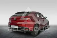 2025 Mazda 3