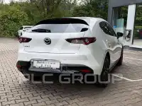 2025 Mazda 3