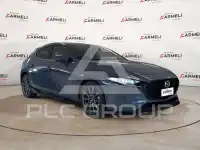 2025 Mazda 3
