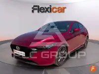 2025 Mazda 3
