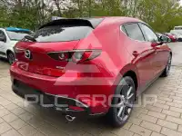 2025 Mazda 3