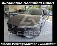2025 Mazda 3
