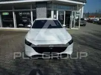 2025 Mazda 3