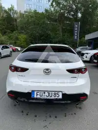 2025 Mazda 3